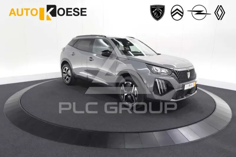 2023 Peugeot 2008