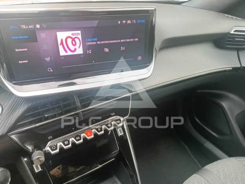 2023 Peugeot 2008