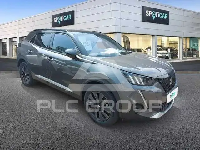 2023 Peugeot 2008