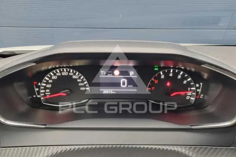 2023 Peugeot 2008
