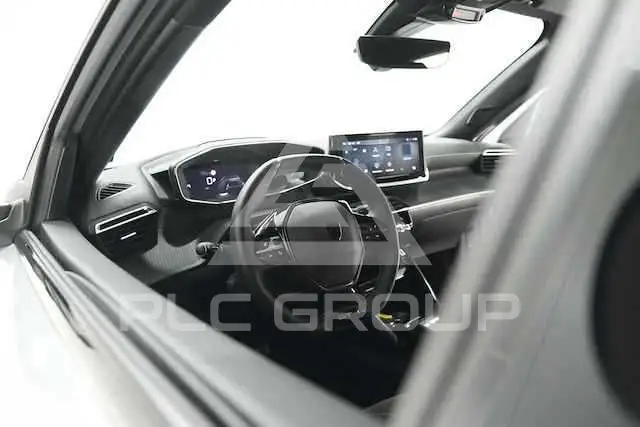 2023 Peugeot 2008