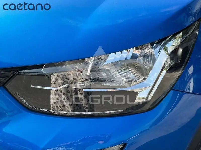 2023 Peugeot 2008