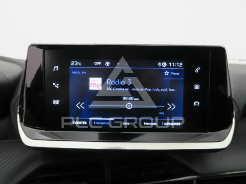 2023 Peugeot 2008