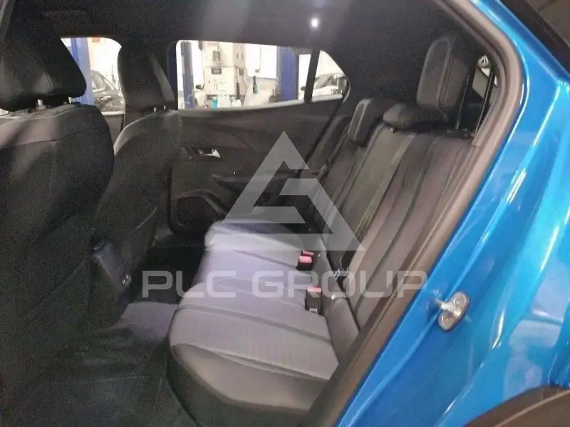 2023 Peugeot 2008