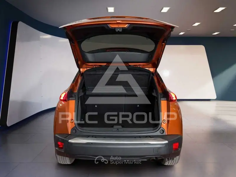 2023 Peugeot 2008