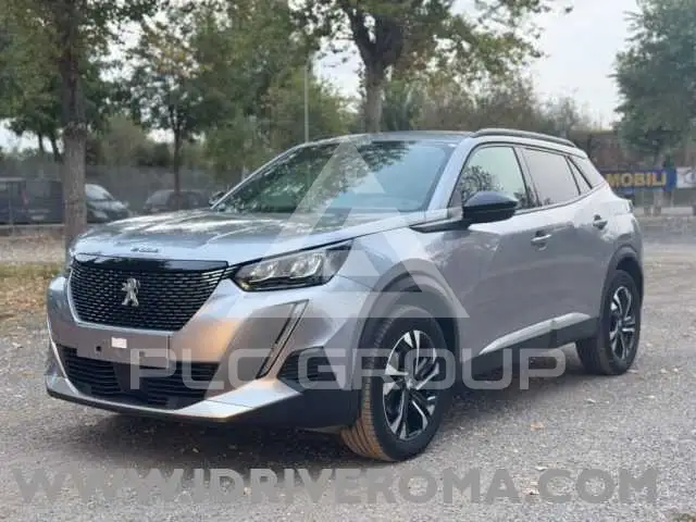 2023 Peugeot 2008