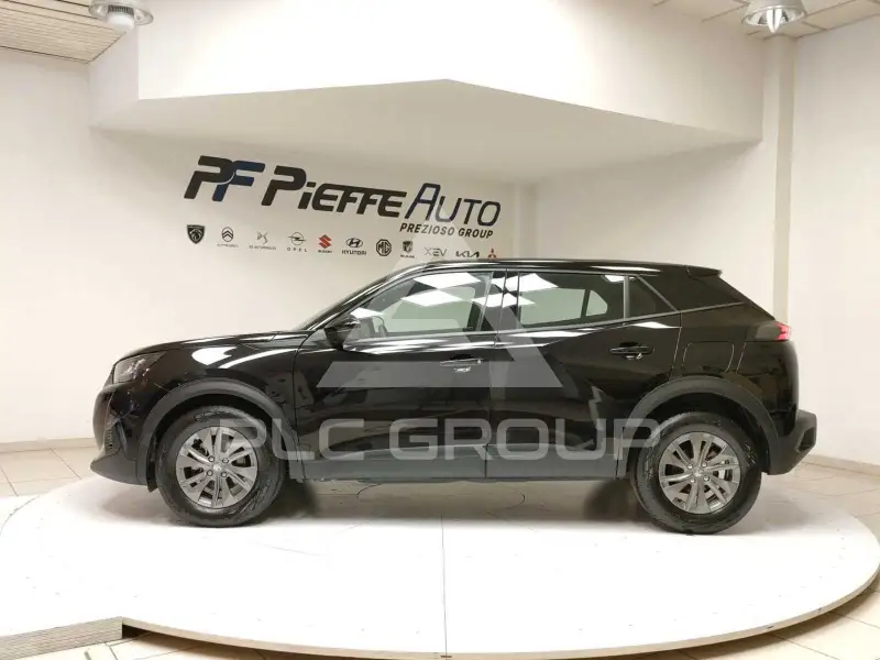 2023 Peugeot 2008