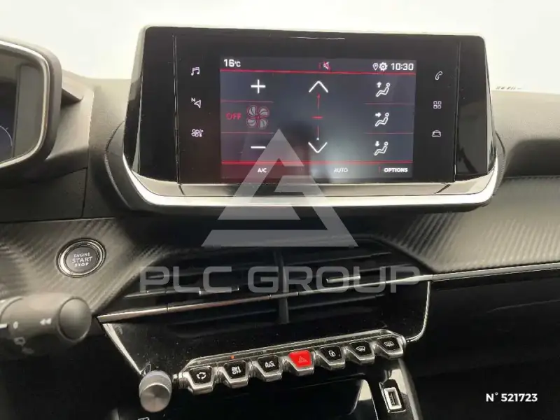 2023 Peugeot 2008