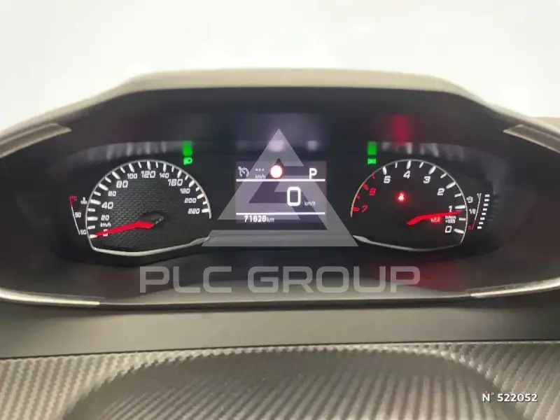 2023 Peugeot 2008