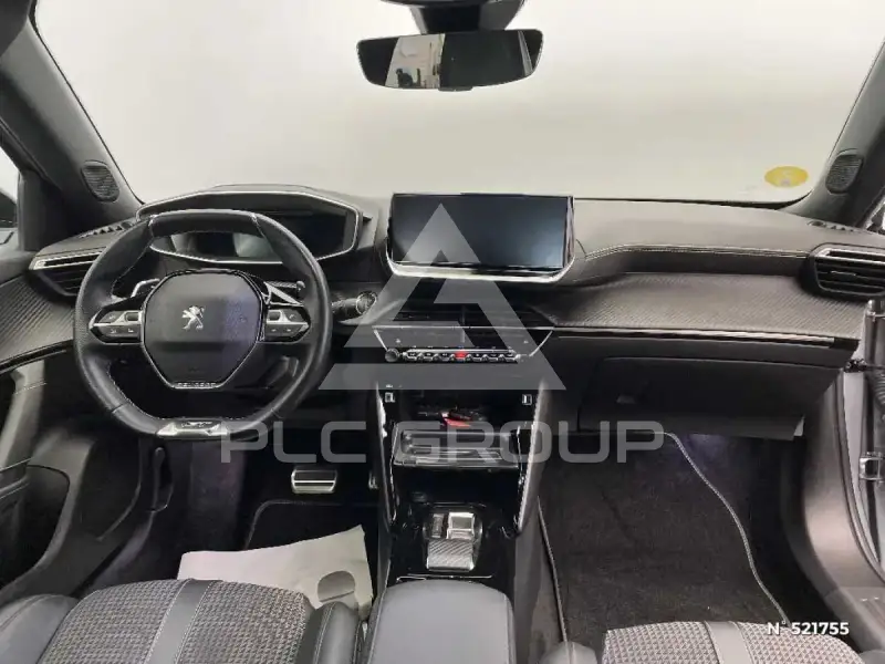 2023 Peugeot 2008