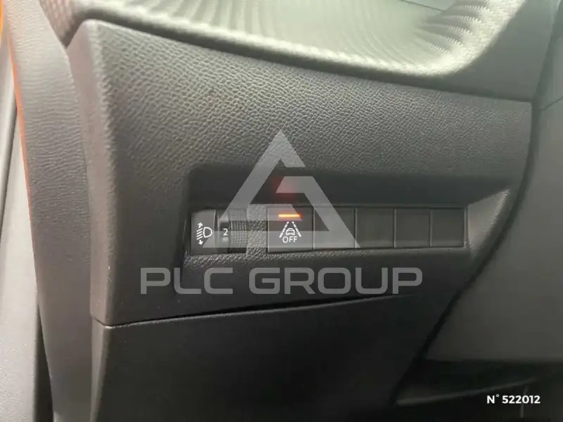 2023 Peugeot 2008