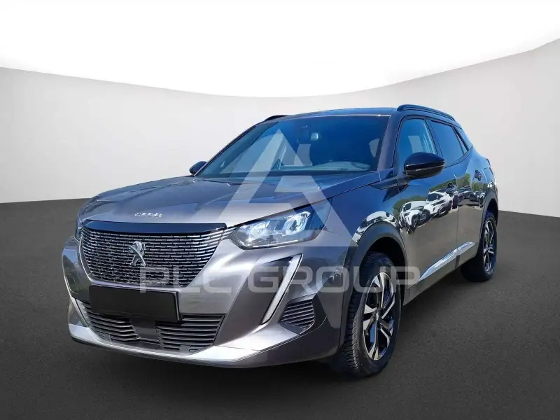 2023 Peugeot 2008