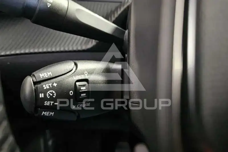 2023 Peugeot 2008