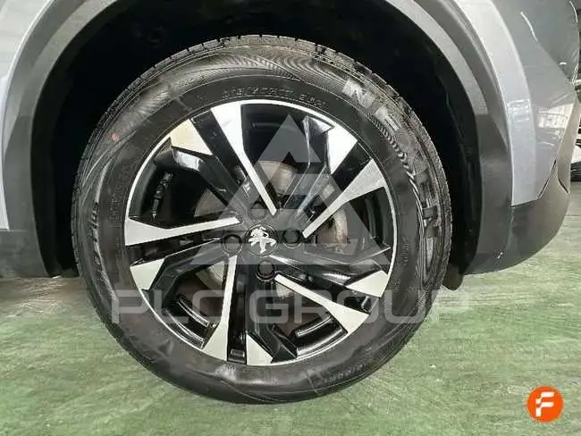 2023 Peugeot 2008