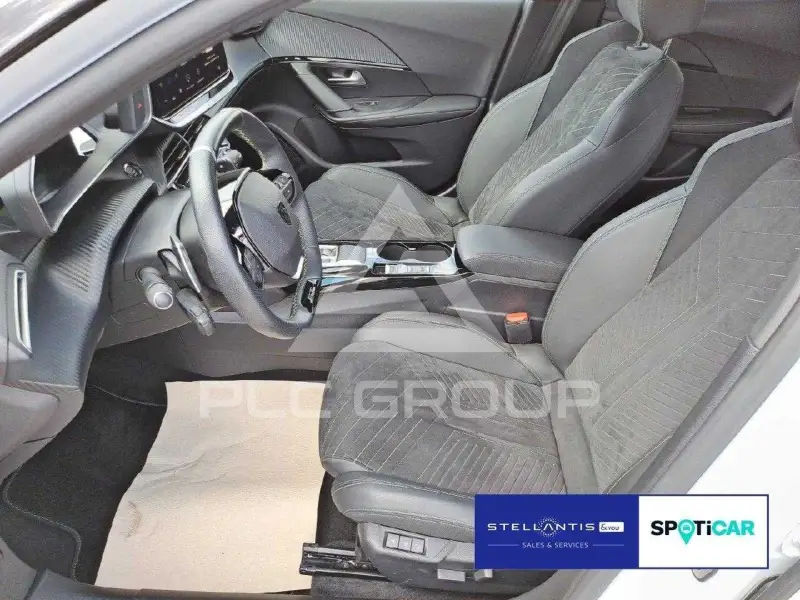 2023 Peugeot 2008