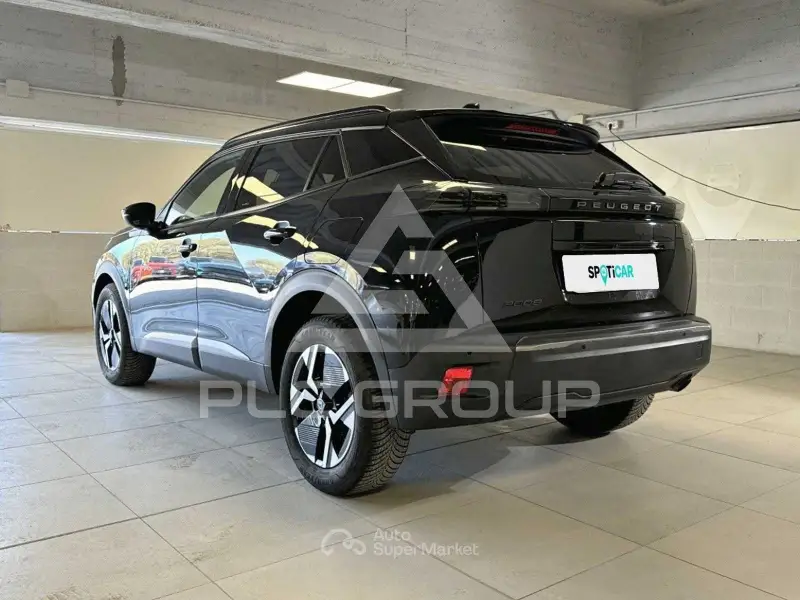 2023 Peugeot 2008