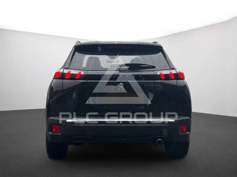 2023 Peugeot 2008