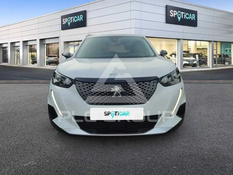 2023 Peugeot 2008
