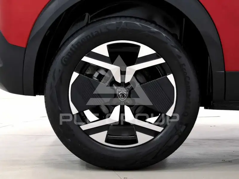 2023 Peugeot 2008