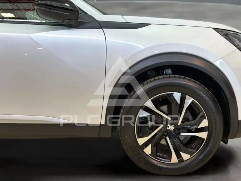2023 Peugeot 2008