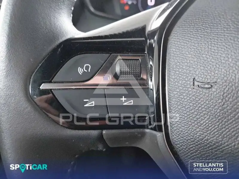 2023 Peugeot 2008