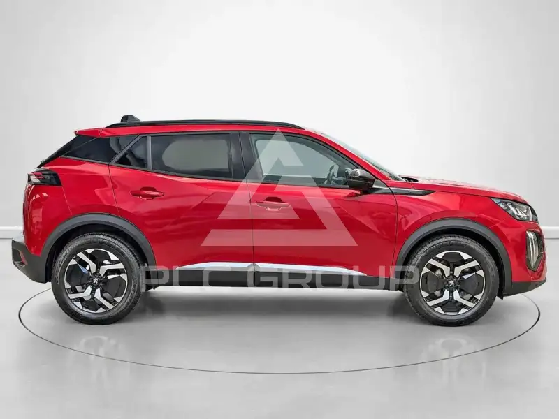 2023 Peugeot 2008
