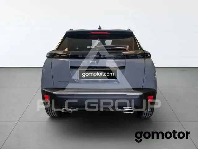 2023 Peugeot 2008