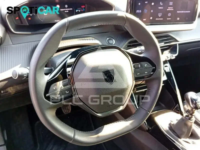 2023 Peugeot 2008