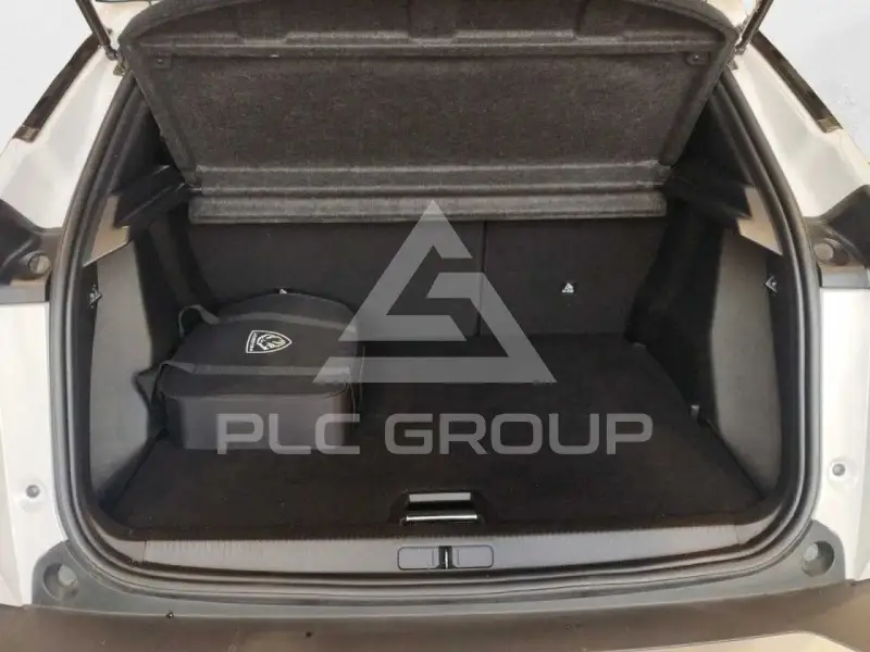 2023 Peugeot 2008