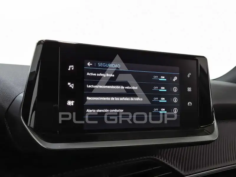 2023 Peugeot 2008
