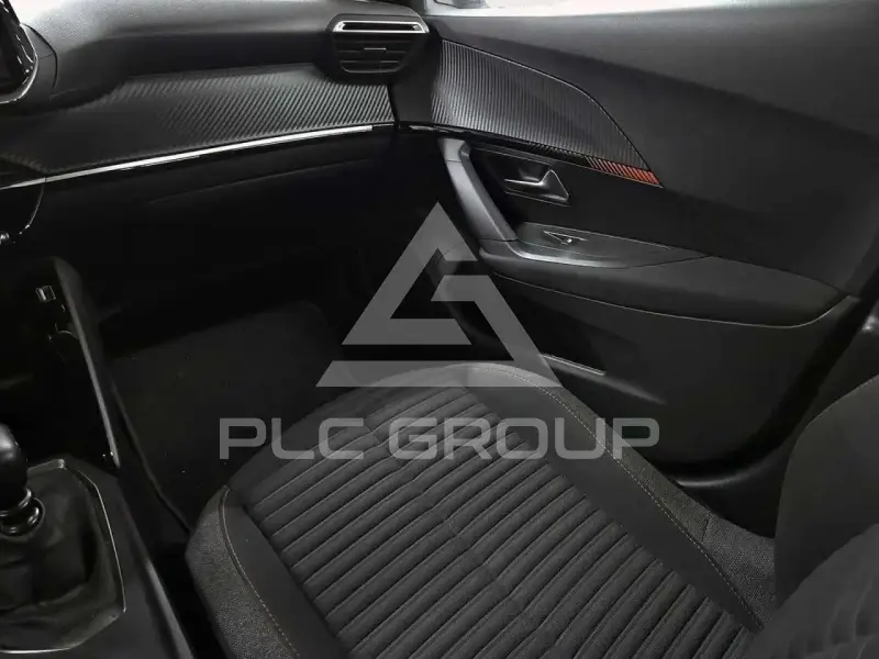 2023 Peugeot 2008