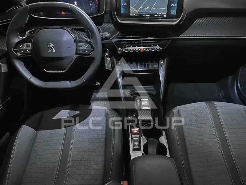 2023 Peugeot 2008