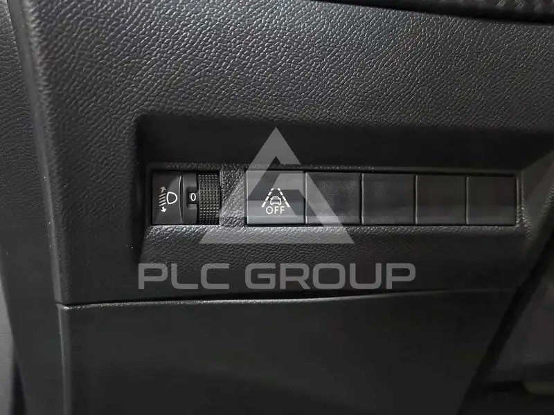 2023 Peugeot 2008