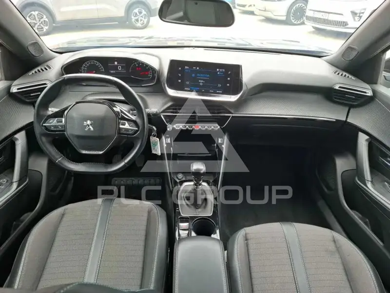 2023 Peugeot 2008