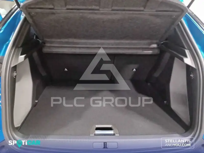 2023 Peugeot 2008