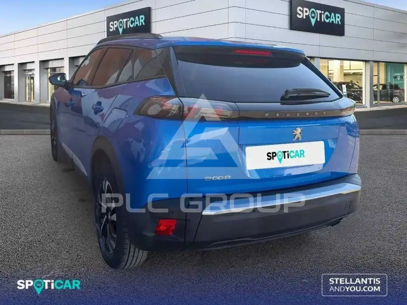 2023 Peugeot 2008