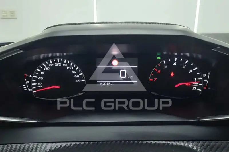 2023 Peugeot 2008