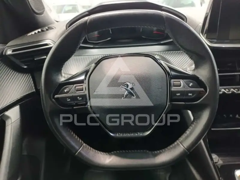 2023 Peugeot 2008