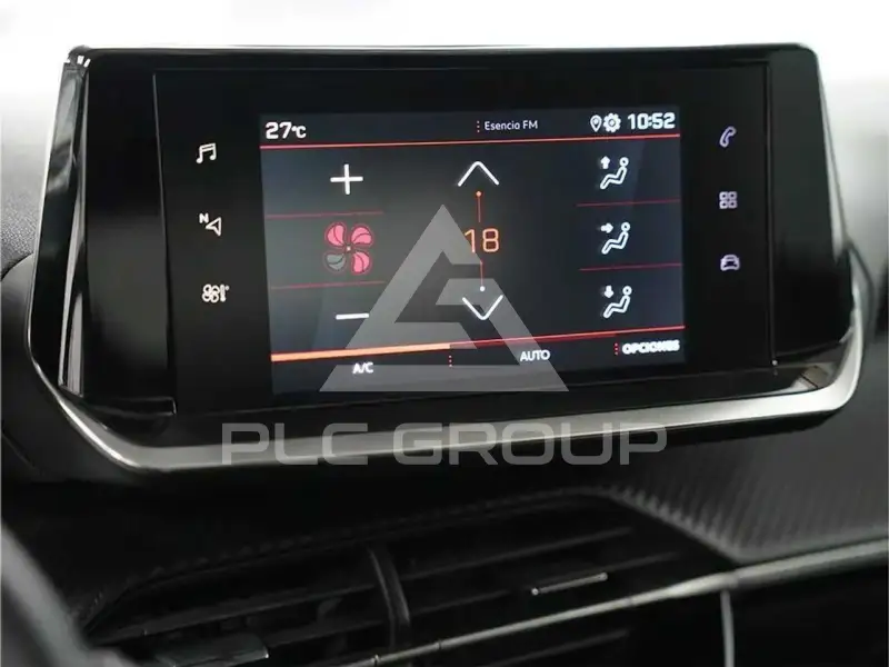 2023 Peugeot 2008