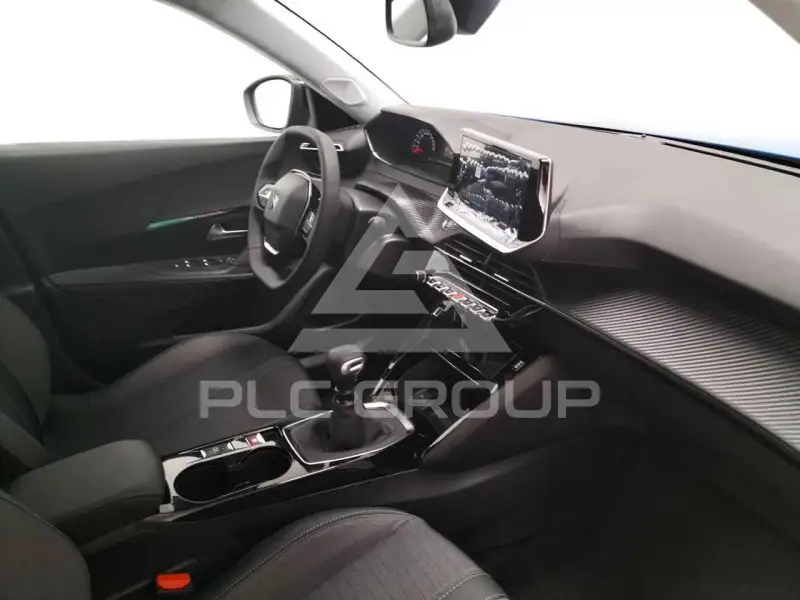 2023 Peugeot 2008