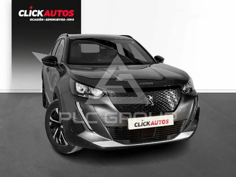 2023 Peugeot 2008