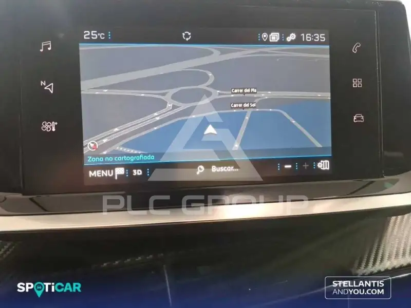 2023 Peugeot 2008