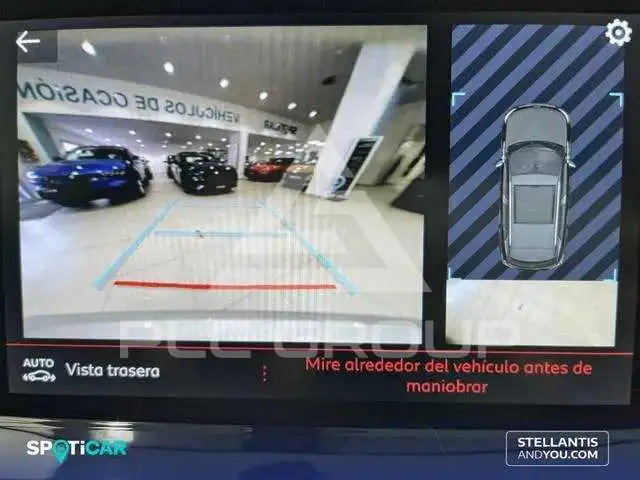 2023 Peugeot 2008