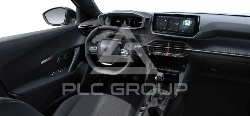 2023 Peugeot 2008