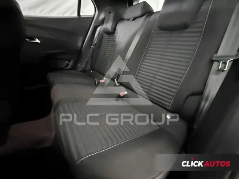 2023 Peugeot 2008