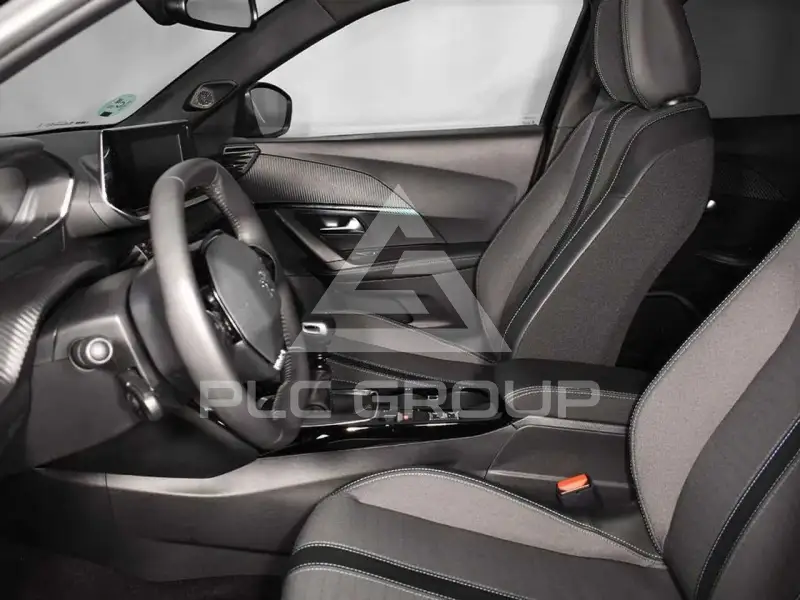 2023 Peugeot 2008