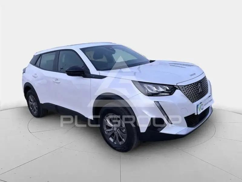 2023 Peugeot 2008