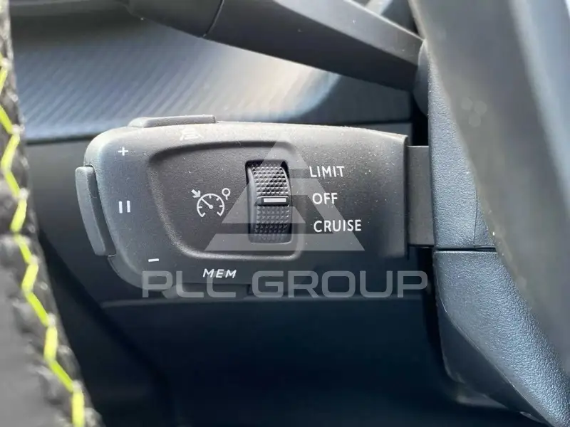 2023 Peugeot 2008