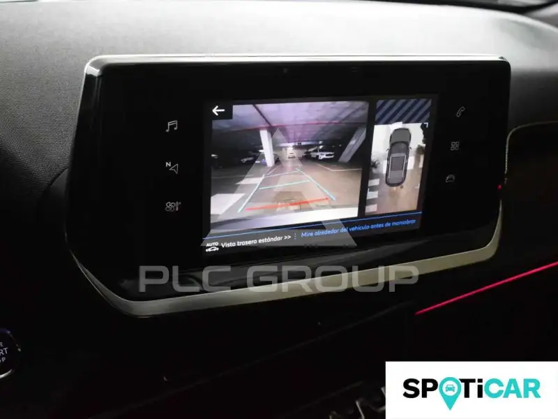 2023 Peugeot 2008