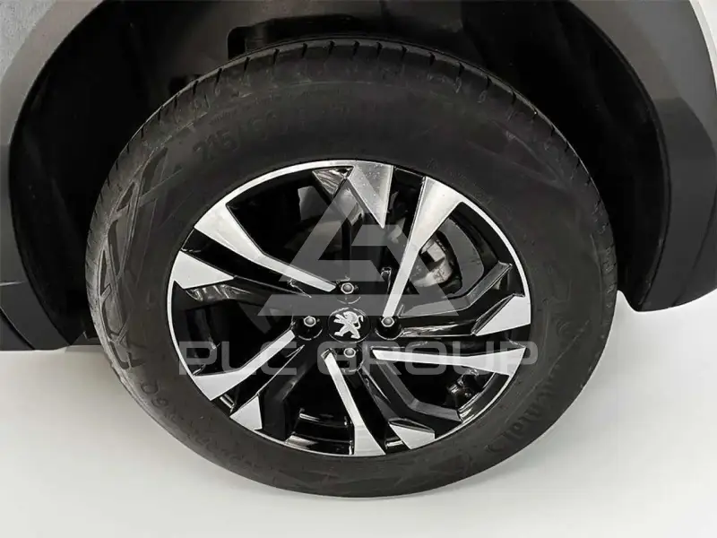 2023 Peugeot 2008